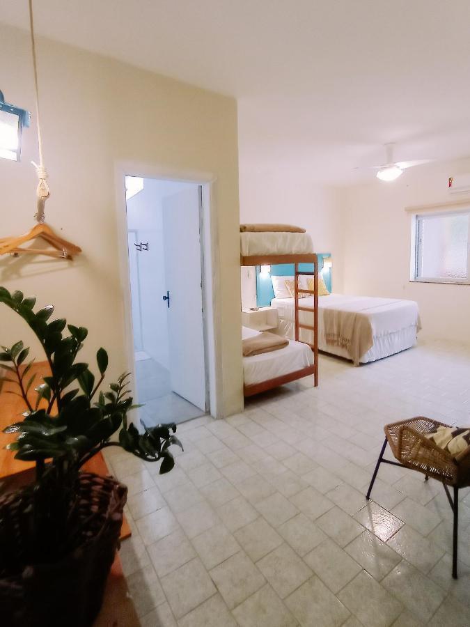 Casa Mangarito Hotel Ubatuba Exterior photo